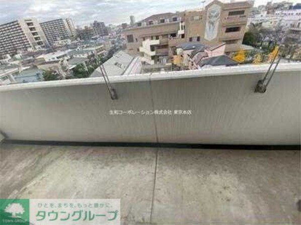 グリシーヌの物件内観写真